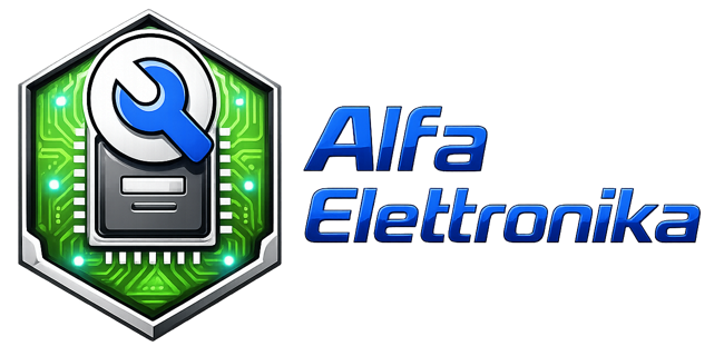 Home - Alfa Elettronika